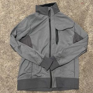 mens lululemon jacket